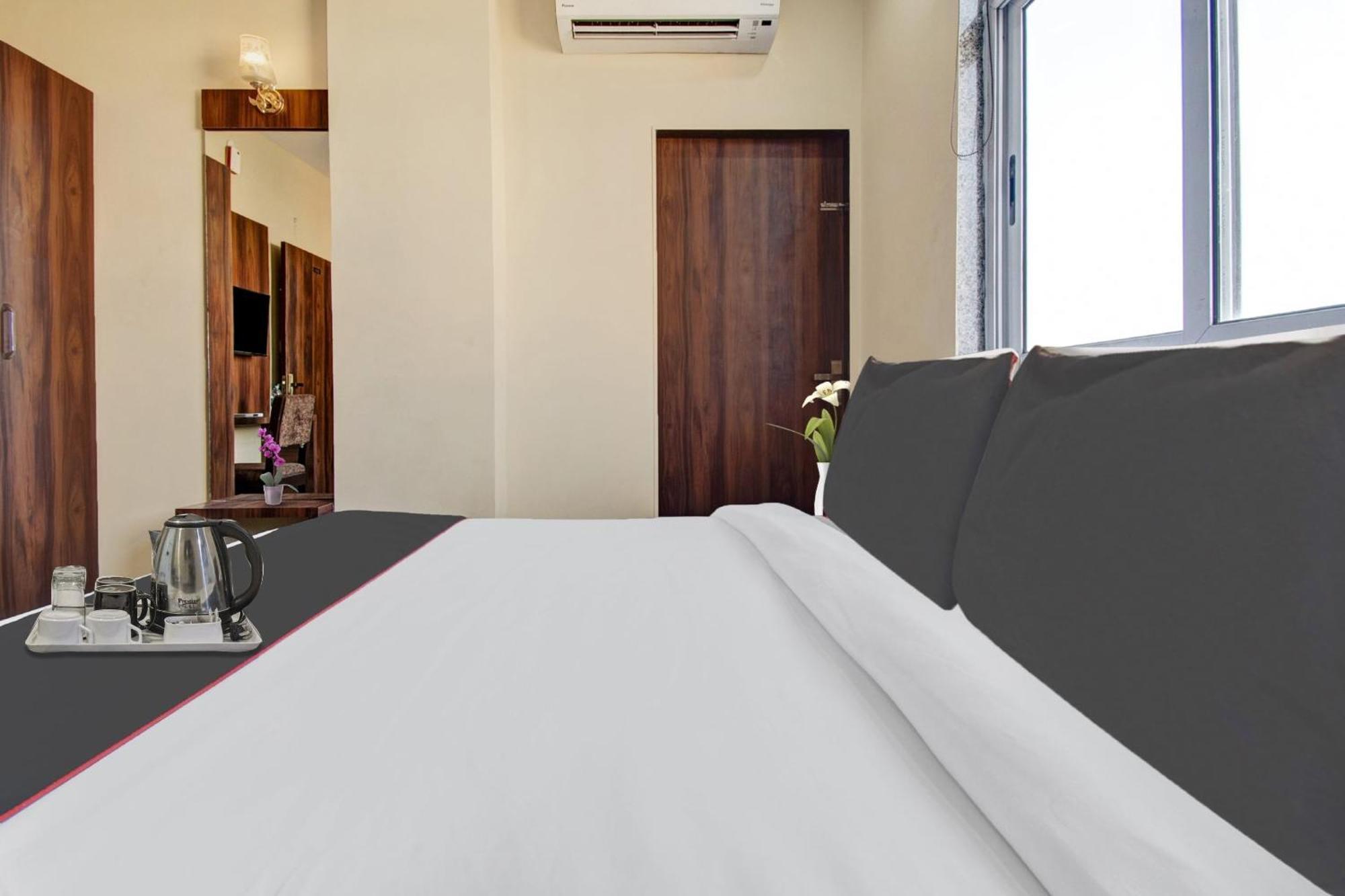 Hotel Ratan Palace By Select Jaipur Exterior photo