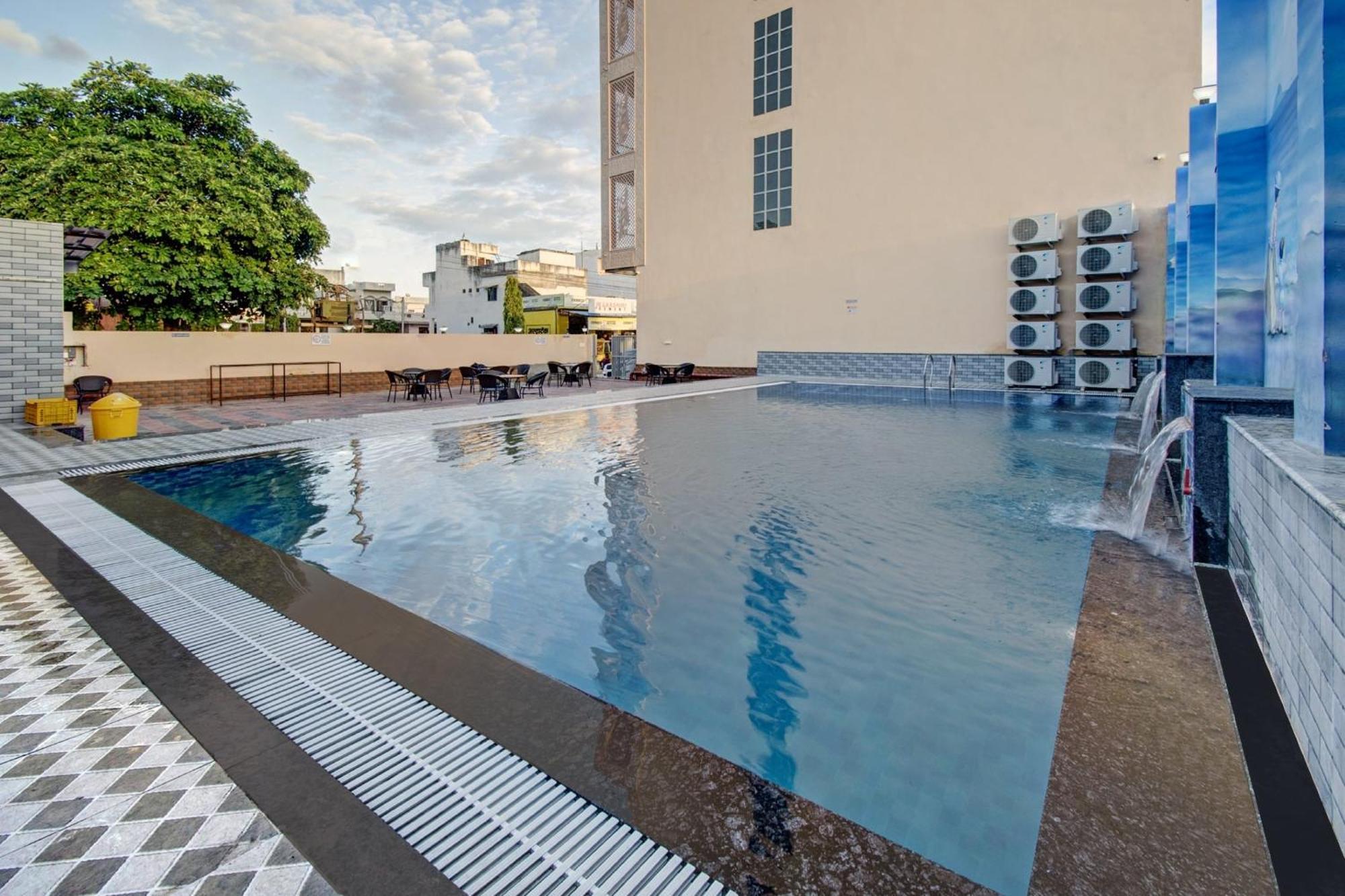 Hotel Ratan Palace By Select Jaipur Exterior photo